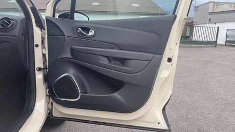 Captur 1.3 TCe 150 EDC Intens 2019 occasion 02500 Neuve Maison