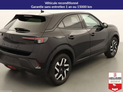 Mokka 2 GS 2025 occasion 78200 Buchelay