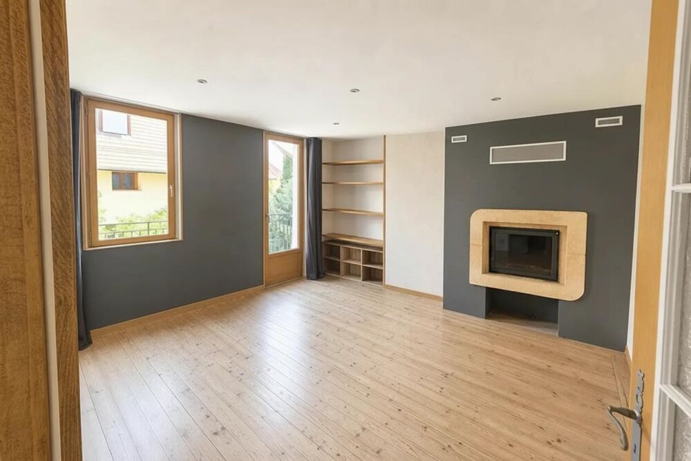 Maison de 4 pièces de 105,45 m² à Remollon