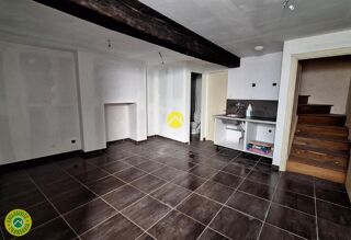 Vente Maison 2 pièces 43 m², Huriel