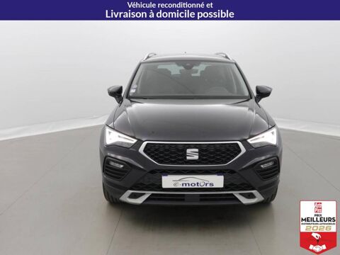 Ateca 1.0 TSI 110 Style +ACC 2021 occasion 10150 Lavau
