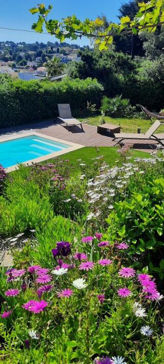  Villa à vendre 6 pièces 112 m²