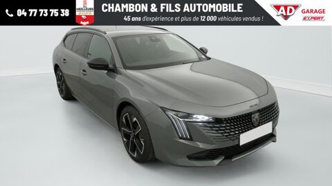 Annonce voiture Peugeot 508 SW 31850 €