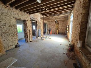  Maison à vendre 5 pièces 120 m²