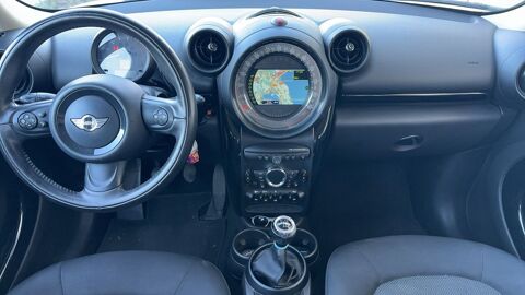 Countryman 1.6 Cooper D 112 Business Trip 2016 occasion 13220 Chateauneuf Les Martigues