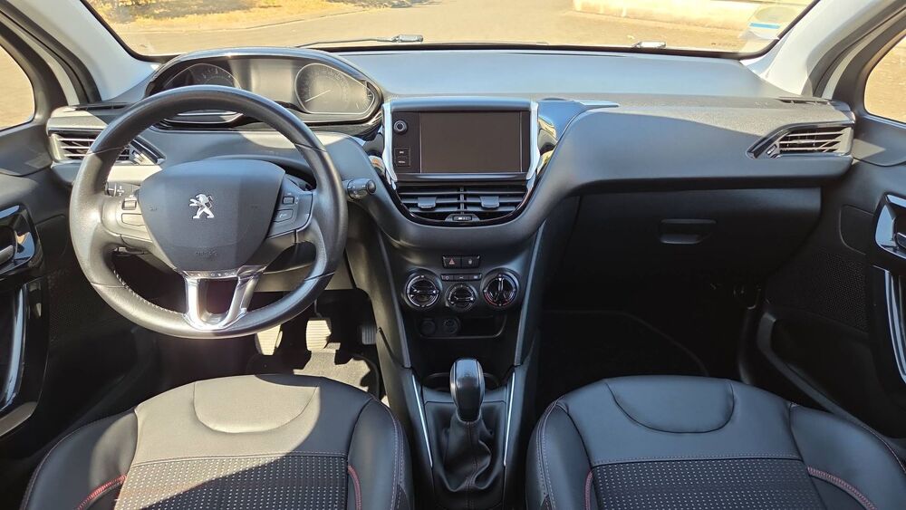 208 II 1.5 BlueHdi 100 Style 2019 occasion 57000 Metz