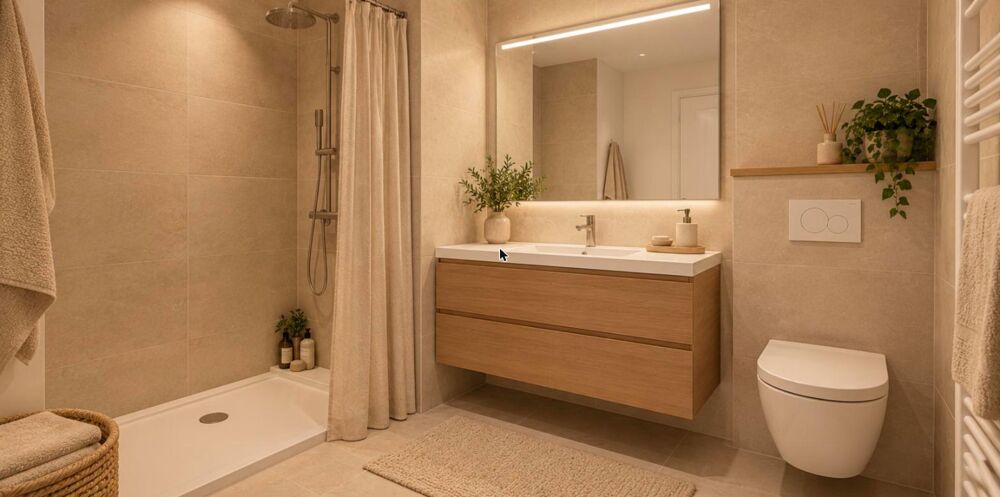 Vente Appartement EXCEPTION – 5 PIÈCES DUPLEX – DERNIER ÉTAGE – RER A À 6 MIN À PIED – TERRASSES D'ENVIRON 57 M² Le perreux sur marne