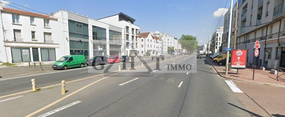   A LOUER LOCAL COMMERCIAL JUVISY SUR ORGE 