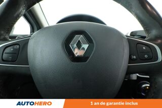 Clio 1.2 TCe Energy Edition One EDC 118 ch 2016 occasion 92130 Issy-les-Moulineaux