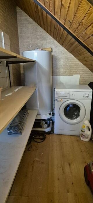  Appartement � louer 2 pi�ces 46 m�