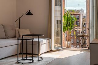  Appartement � vendre 2 pi�ces 48 m�