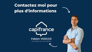  Maison à vendre 7 pièces 158 m²