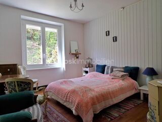 Maison à vendre 6 pièces 153 m²