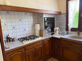  Maison � vendre 6 pi�ces 124 m�
