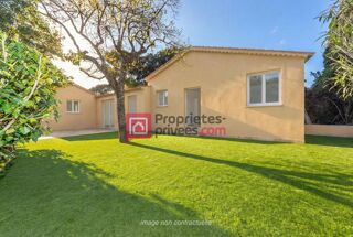  Villa à vendre 3 pièces 55 m²
