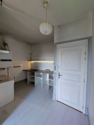  Appartement à louer 1 pièce 31 m²