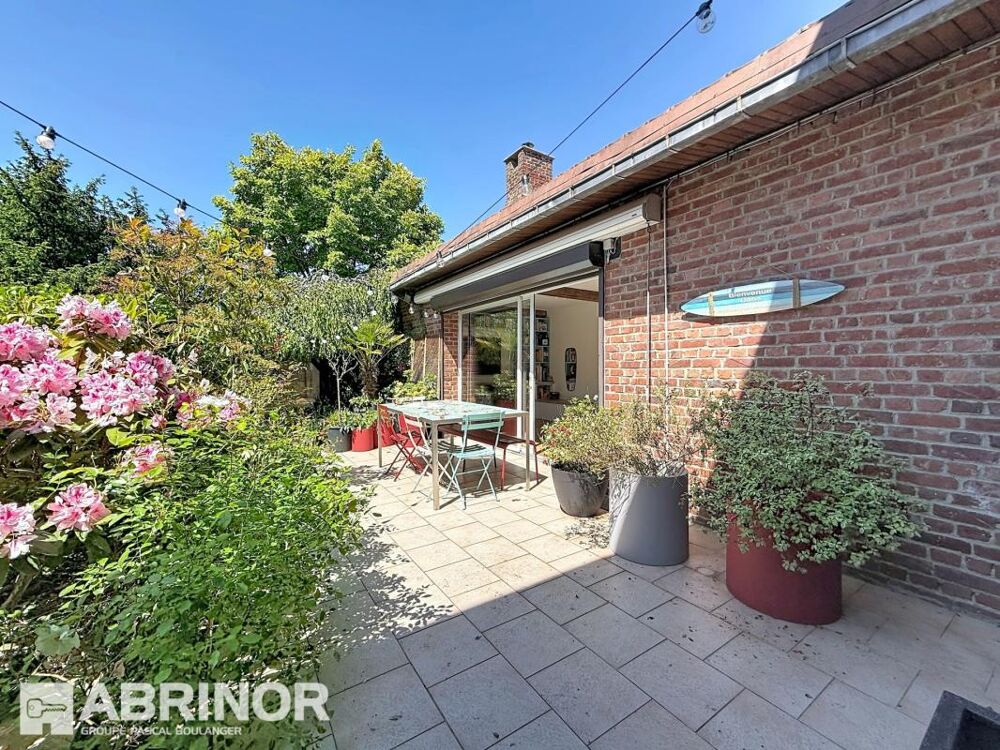� vendre  Maison Marcq-en-Bar�ul (59700)