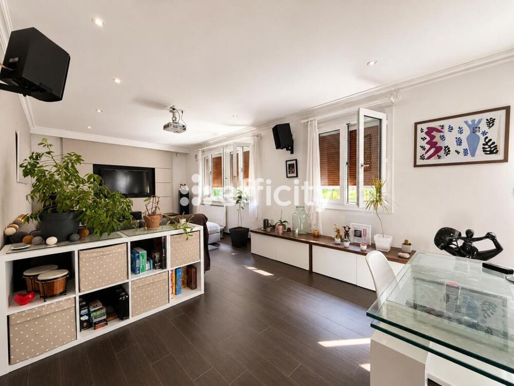 Vente Maison Maison Igny