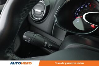 Clio 0.9 TCe Energy Intens 90 ch 2017 occasion 92130 Issy-les-Moulineaux