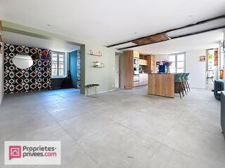  Maison à vendre 6 pièces 114 m²