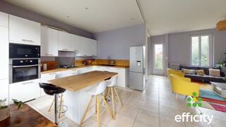  Maison à vendre 5 pièces 140 m²