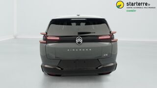 C5 aircross HYBRIDE NOUVEAU 145 CH E-DCS6 PLUS 2026 occasion 73420 Voglans