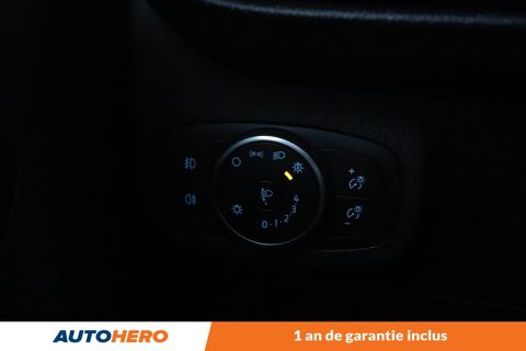 Fiesta 1.0 EcoBoost Titanium 5P 100 ch 2020 occasion 92130 Issy-les-Moulineaux