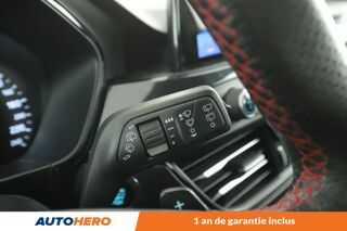 Focus 1.0 EcoBoost ST Line Auto 125 ch 2020 occasion 92130 Issy-les-Moulineaux