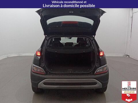 Kona Hybrid 141 Intuitive +GPS 2023 occasion 10150 Lavau