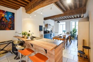  Maison à vendre 7 pièces 207 m²