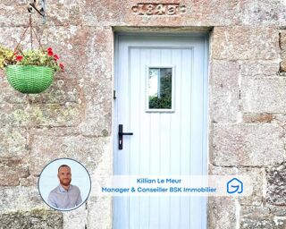  Maison  vendre 6 pices 134 m