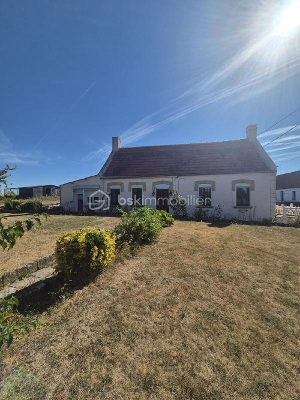 Maison 5 pièces 86 m² · à Carnieres · 86 m² · 170 000 €
