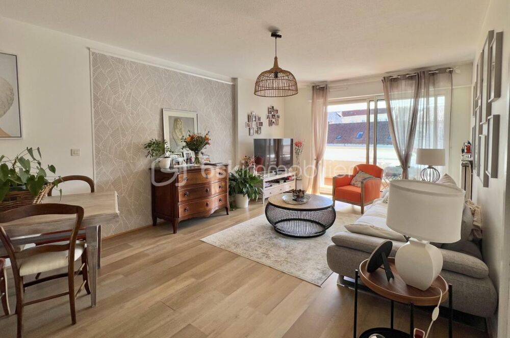 Vente Appartement Appartement 3 chambres Pau