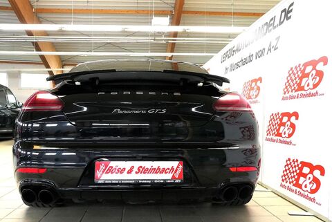 Panamera 4 GTS 970 – Sport Chrono Paket Plus 2016 occasion 33000 Bordeaux