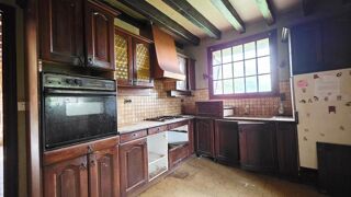  Maison à vendre 8 pièces 175 m²