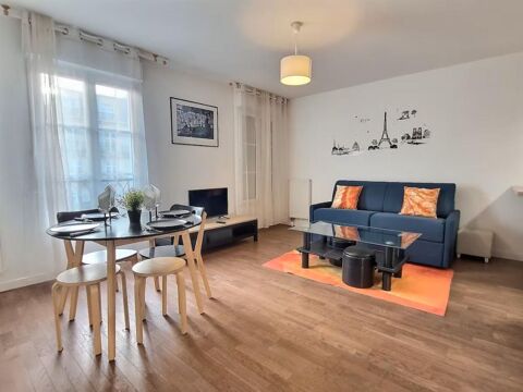  Appartement  louer 2 pices 45 m