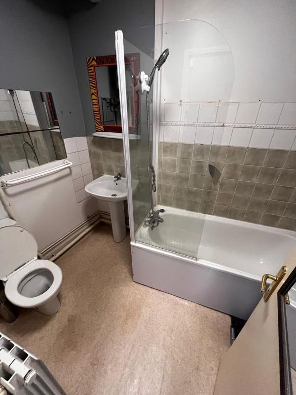 Appartement