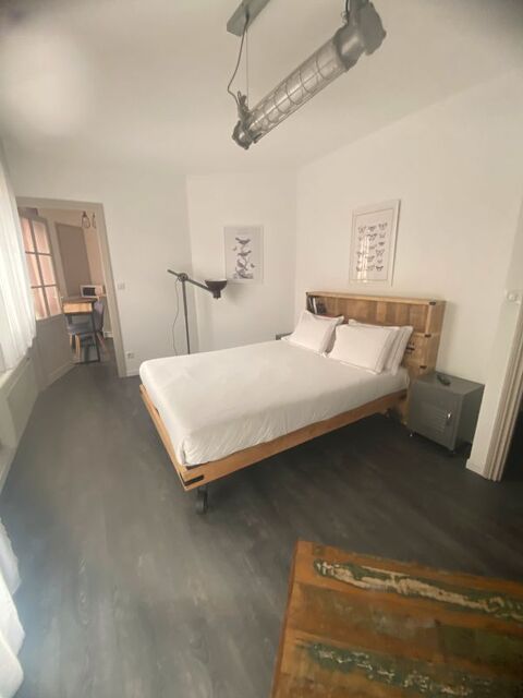  Appartement � louer 1 pi�ce 30 m�