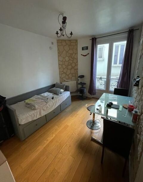  Appartement � louer 1 pi�ce 25 m�