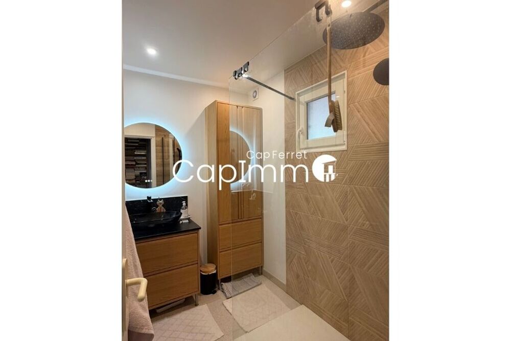 � vendre  Villa L�ge-Cap-Ferret (33950)