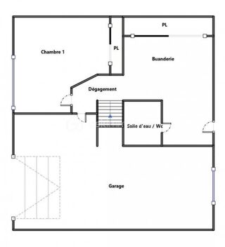  Maison � vendre 5 pi�ces 137 m�