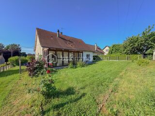  Maison à vendre 5 pièces 103 m²