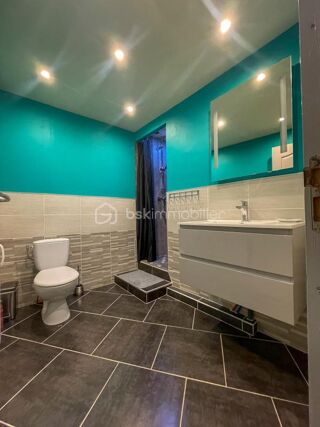  Maison à vendre 5 pièces 80 m²