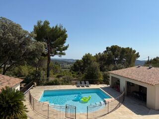  Maison � vendre 8 pi�ces 340 m�