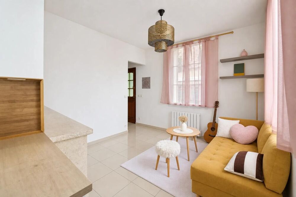 Maison à vendre à Louvres (95380)