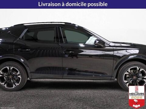 Formentor 1.5 ETSI HYBRID 150 BVA DSG7 V + JANTES 2026 occasion 10150 Lavau