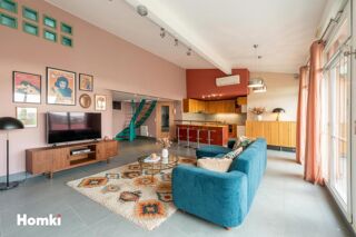  Appartement � vendre 4 pi�ces 103 m�