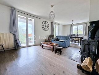  Maison à vendre 8 pièces 178 m²