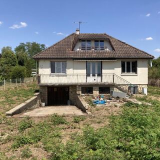  Maison à vendre 4 pièces 90 m²