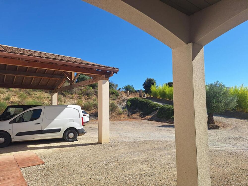  vendre  Maison Limoux (11300)